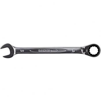 Bahco 1RM-18 - Llave Comb De Carraca 18