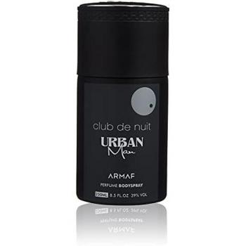 Armaf Club De Nuit Urban Man Body Spray 250ml