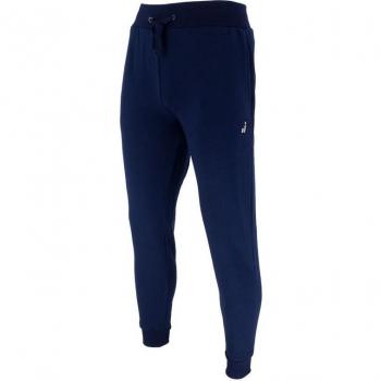 Pantalones largos Joluvi Slim Azul Hombre