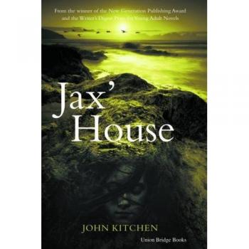 Casa de Jax: Libro de Cocina