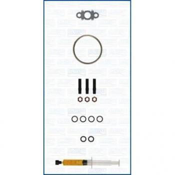 Juego de Montaje Turbocompresor AJUSA JTC12339