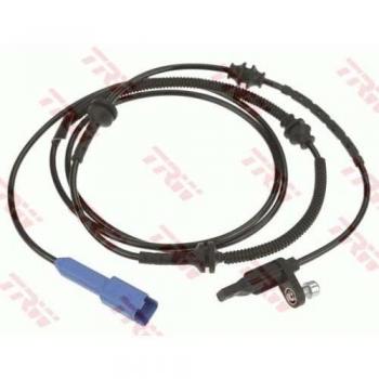 Sensor de velocidad de rueda TRW GBS4019, tipo ABS, características: alta precisión en la medición de velocidad, diseño duradero y resistente a condiciones extremas, fácil instalación y compatibilidad con múltiples modelos de vehículos