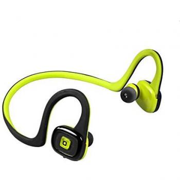 S&B Sport Earset Runway Flexy Bluet 4.1 Silicon Band