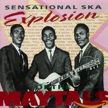 Sensational Ska Explosion