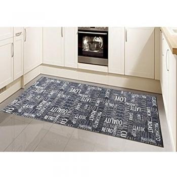 Special Carpets Alfombra Rigolet Chocolate 67 x 180 cm