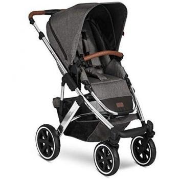 Abc Design - Sillas de paseo, unisex