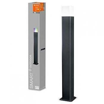 LEDVANCE SMART+ WiFi Cube bolardo RGBW 80cm