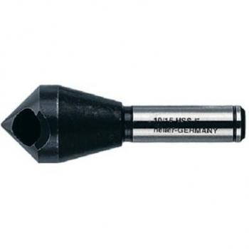 Heller - Avellanador conico perforación transversal hss 90 diámetro 15-20