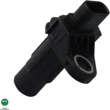 Sensor de posición de cigüeñal NTK 81410 tipo Hall para FIAT y ALFA ROMEO