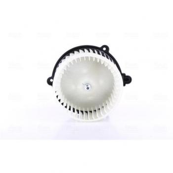 Ventilador interior NISSENS 87388 - Tipo: Ventilador interior, Características: Compatible con vehículos específicos, diseño eficiente para circulación de aire, fácil instalación, alta durabilidad y rendimiento óptimo