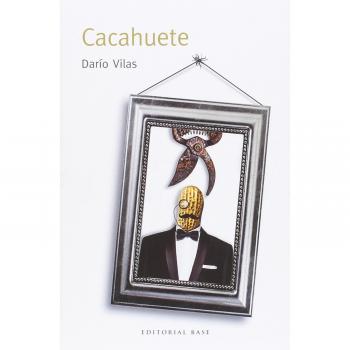 Cacahuete: 12
