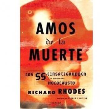Amos de la muerte