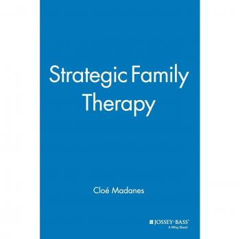 Strategic Family Therapy