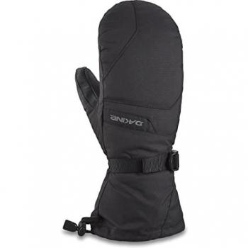 Manoplas Dakine Blazer para hombre - XL, impermeables, aislamiento térmico, palma de cuero sintético, ajuste cómodo, diseño ergonómico