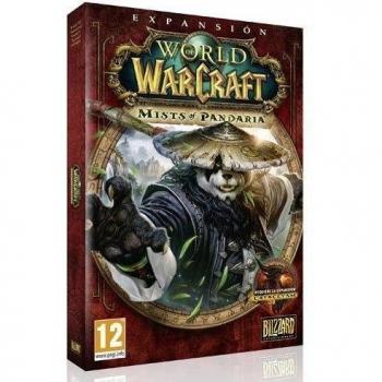 World Of Warcraft: Mists Of Pandaria