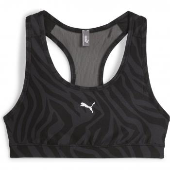 Sujetador deportivo Puma 4Keeps Bra - Negro