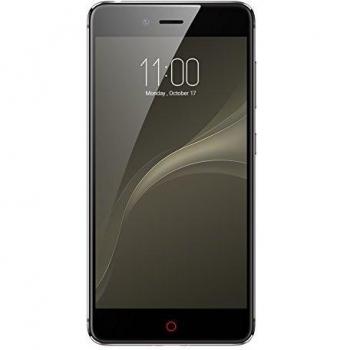 Nubia Z11 Mini S - Smartphone con pantalla de 5.2