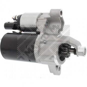 Motor de arranque MAPCO 13253 - Tipo: Motor de arranque, Características: Compatible con diversos modelos de vehículos, diseño robusto para alta durabilidad, fácil instalación, rendimiento óptimo en condiciones climáticas extremas