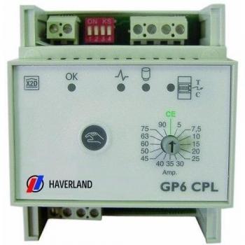 Haverland GP6CPL - Pack racionalizador de potencia
