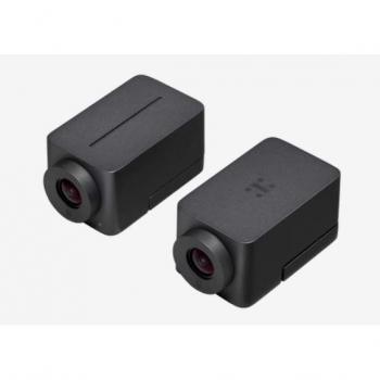 Monitor Profesional NEC MultiSync M501-2 50 LED 4K Ultra HD Diseño de Quiosco Negro con Procesador Incorporado
