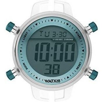 Reloj Watxandco Unisex RWA1048 (43mm)