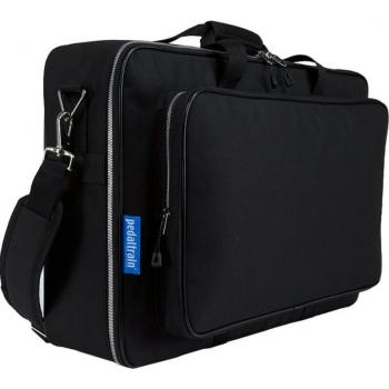 Pedaltrain Deluxe Soft Case for Novo 24 Pedalboard