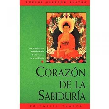 Corazon de la sabiduria