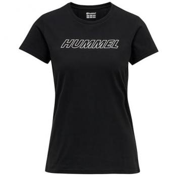 Hummel TE Cali Women's Cotton T-Shirt