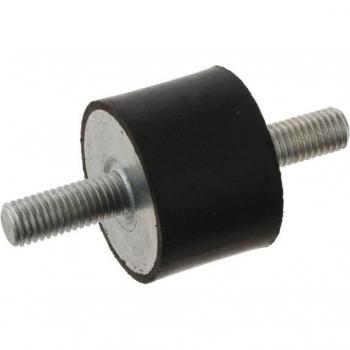Búfer de parada/enganche FEBI BILSTEIN 32363 - Tope de sujeción, material duradero, diseño específico para vehículos, fácil instalación, alta resistencia a la compresión