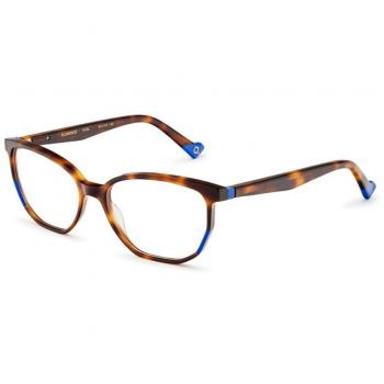 Etnia Barcelona Florence HVBL Women's Tortoiseshell Eyeglasses - Size 54, Blue Light Block Available