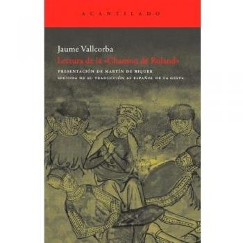 Lectura de la Chanson de Roland