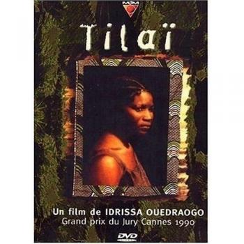 Tilaï [Francia] [DVD]