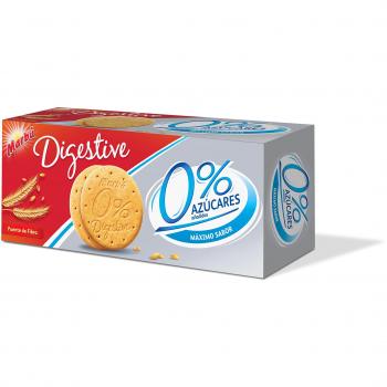 Marbú - Digestive - Fuente de fibra - 400 g