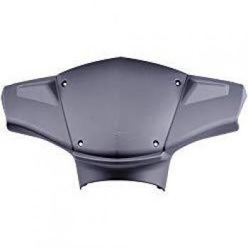 Cubierta de Manillar Negra Mate para Scooter Peugeot Kisbee 2T / 4T