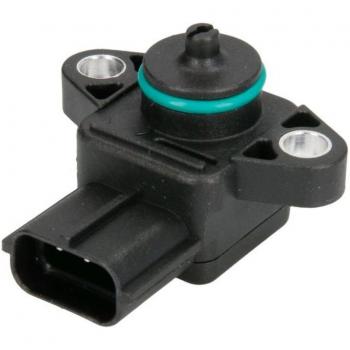 Sensor de presión colector de admisión VEMO V64-72-0035, Original calidad, adaptación a la altura
