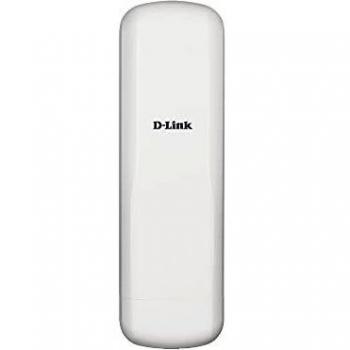 D-Link DAP-3711 Wireless Access Point 867 Mbit/s White Power over Ethernet (PoE)