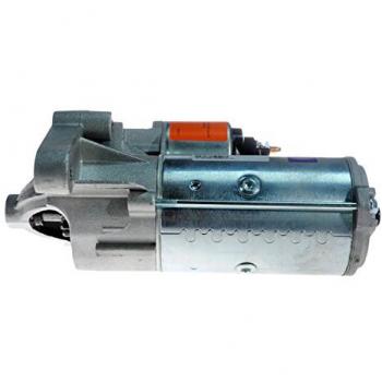 HELLA 8EA 011 610-121 Motor de arranque - 12V - 2kW