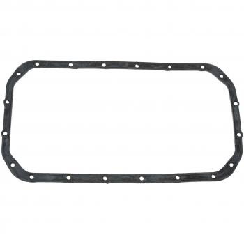 Junta del cárter ELRING 112.000 - Gasket, wet sump 112.000