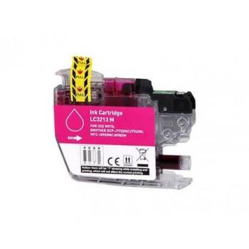 Pack de 10 cartuchos de tinta genérica para Brother LC3213 LC3211 - Compatible con DCP-J770 MFC-J890 MFC-J497 DW
