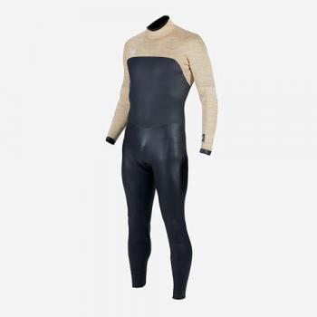 Aqualung Traje de Neopreno Freeflex para Hombre Adulto 2 mm Negro Freediving