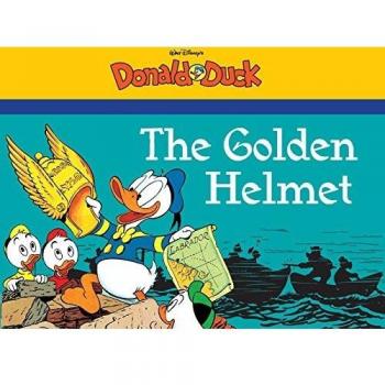 Walt Disney's Donald Duck: The Golden Helmet: 0