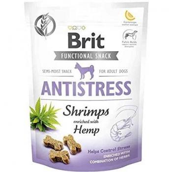 Brit Care Functional Snack Antistress para perros