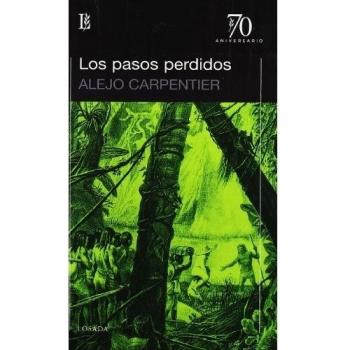 Pasos Perdidos, Los