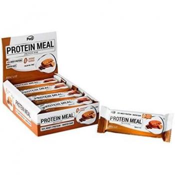 Protein Meal Galleta María