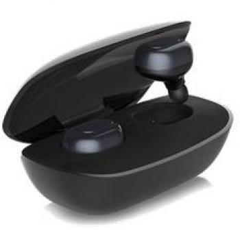 AURICULAR INALAMBRICO MRC M-18TPRO BLUETOOTH NEGRO