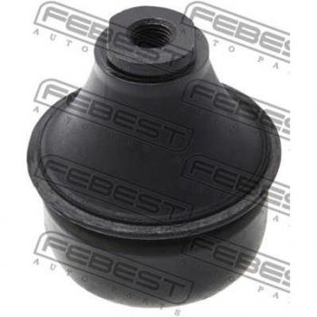 Montaje de transmisión FEBEST NMB-J10RR - Suspensión para transmisión automática, alta durabilidad, diseño específico para ajuste preciso, resistencia a vibraciones y desgaste