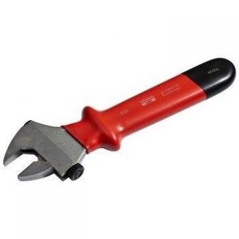 Bahco 8070VL - Ll.Ajust.Segurid.M/Lateral 6