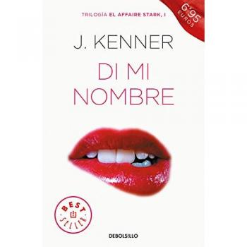 Di mi nombre - J. Kenner