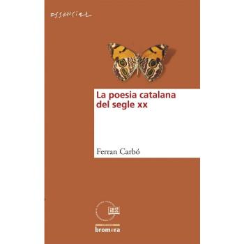 La poesia catalana del segle XX: 8