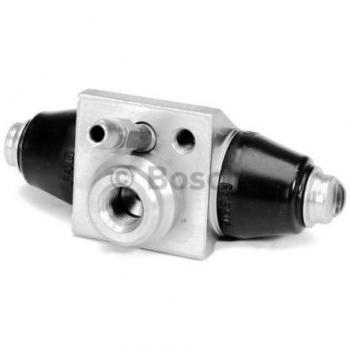 Cilindro de freno de rueda BOSCH 0 986 475 290 para Volkswagen Golf, Jetta y Audi 80 B3